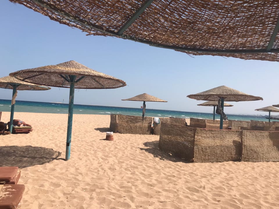 Strand Shams Safaga Resort