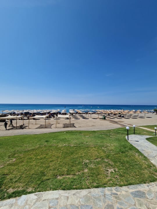 Strand The Costa Lindia Blue Star - Adults only
