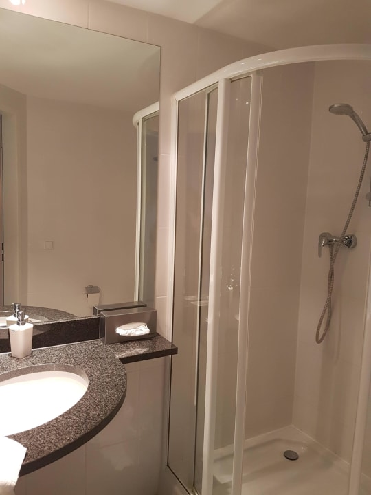 Bad -Dusche Gut Gremmelin