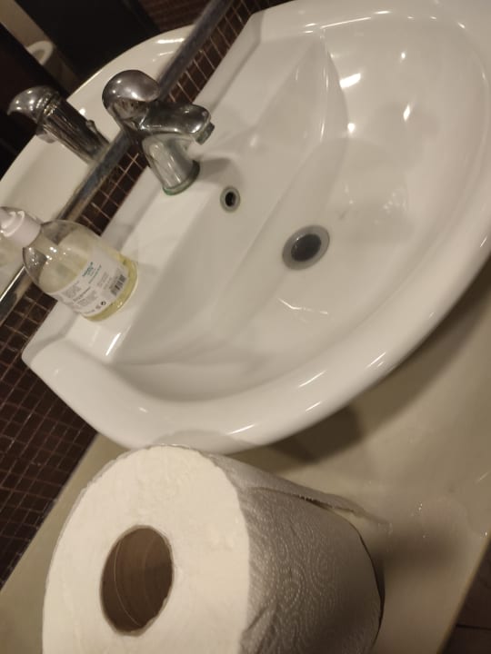 Zimmer Anavadia Hotel