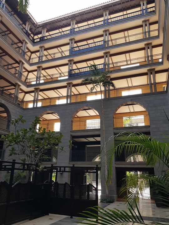 Sonstiges Lopesan Costa Meloneras, Resort & Spa