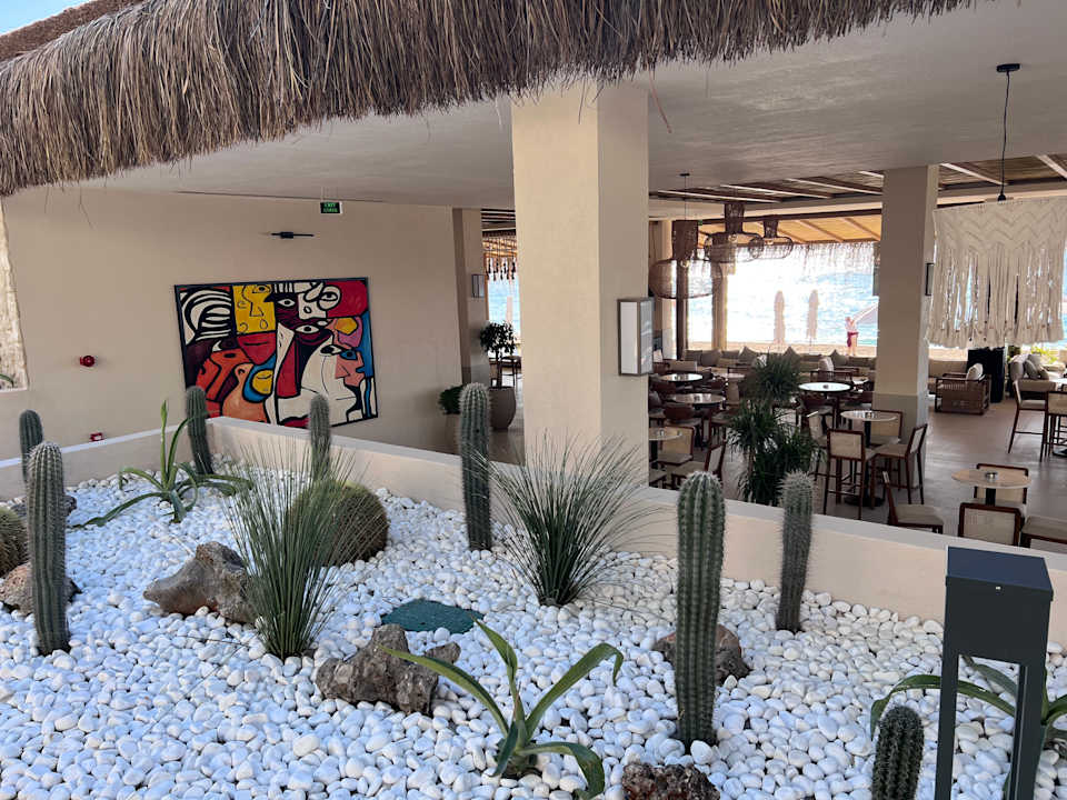 Strand Rixos Premium Tekirova