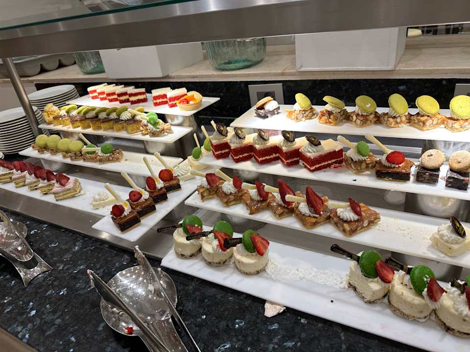 Gastro Cleopatra Luxury Resort Makadi Bay