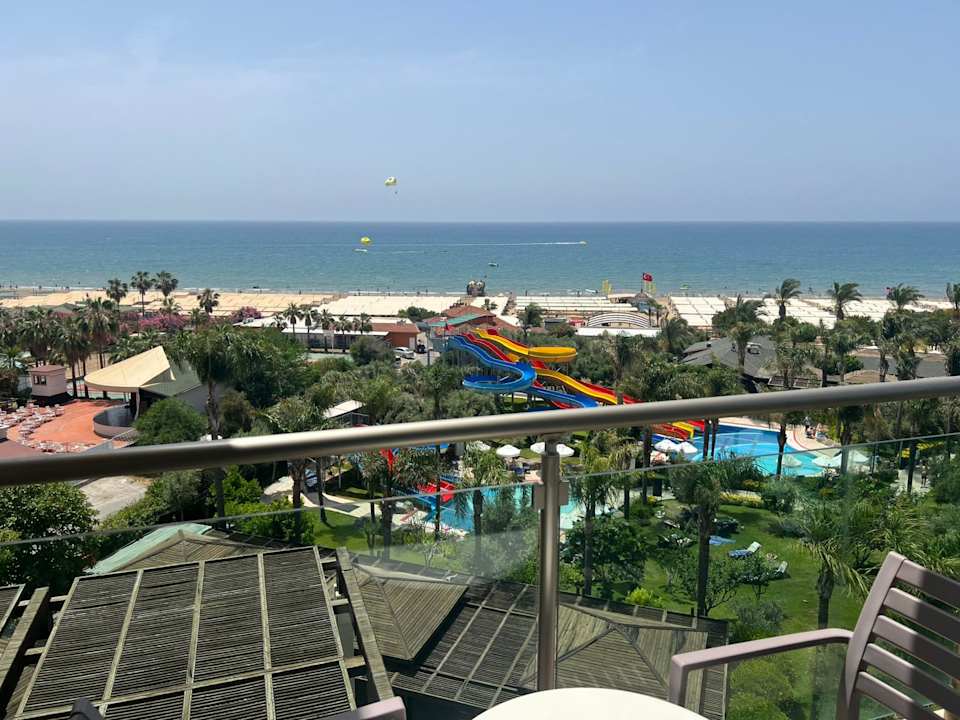 Zimmer Sunis Kumköy Beach Resort Hotel & Spa