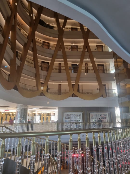 Sonstiges Dream World Aqua Hotel