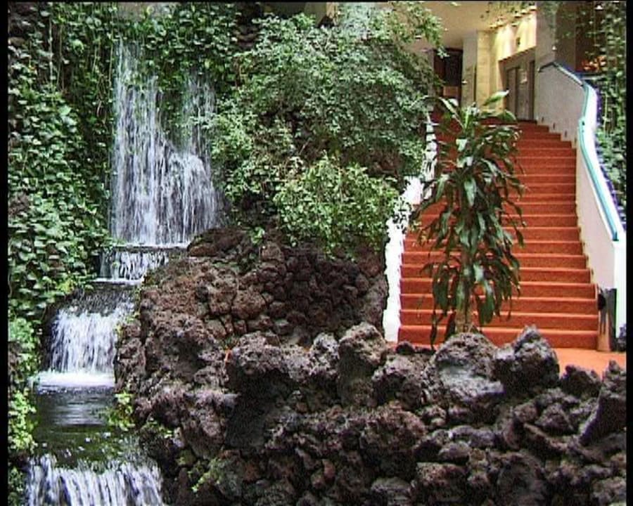 La Palma Hotel Casa Taburiente