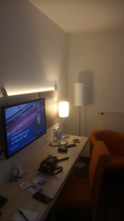 Zimmer H+ Hotel Limes Thermen Aalen