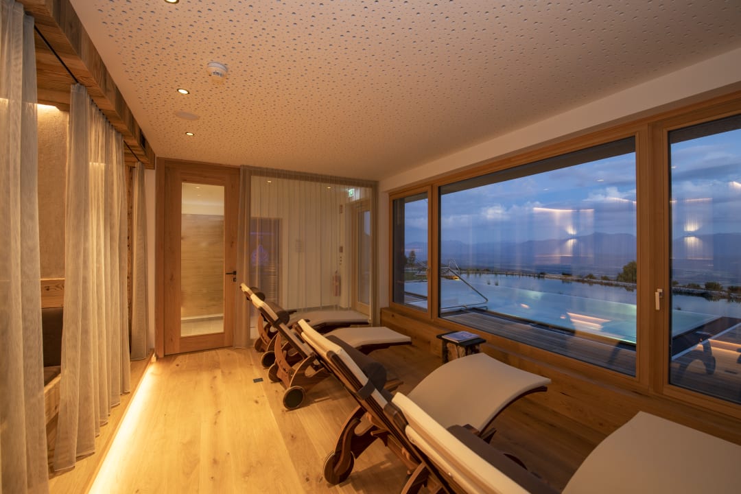 Sport & Freizeit Gipfelhaus Magdalensberg