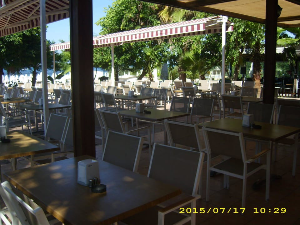 Standbar Seaden Corolla Hotel