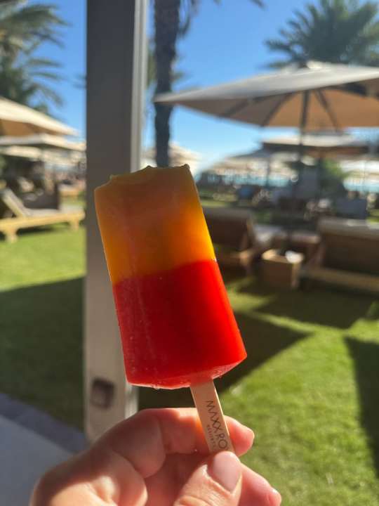 Gastro Maxx Royal Belek Golf Resort