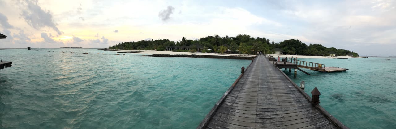 Strand Adaaran Select Meedhupparu Island Resort - Premium All Inclusive