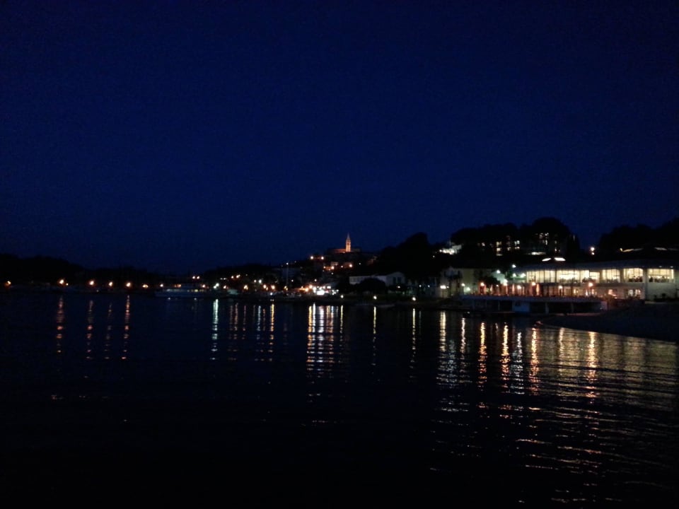 Restaurant und Strand Maistra Select Belvedere Resort