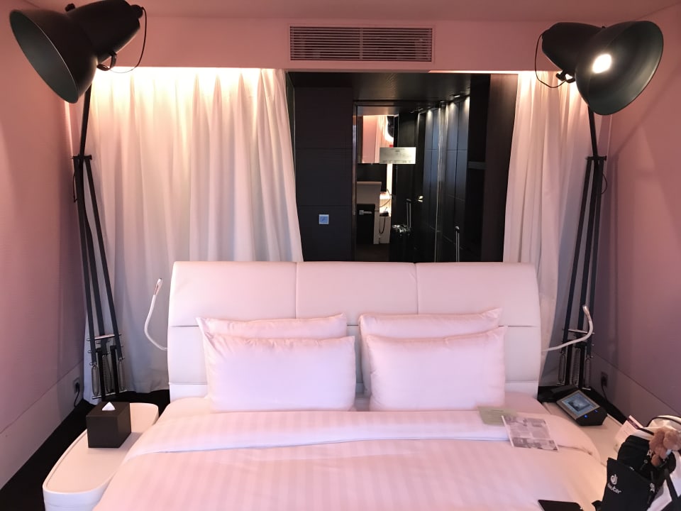 Zimmer The Plaza Hotel