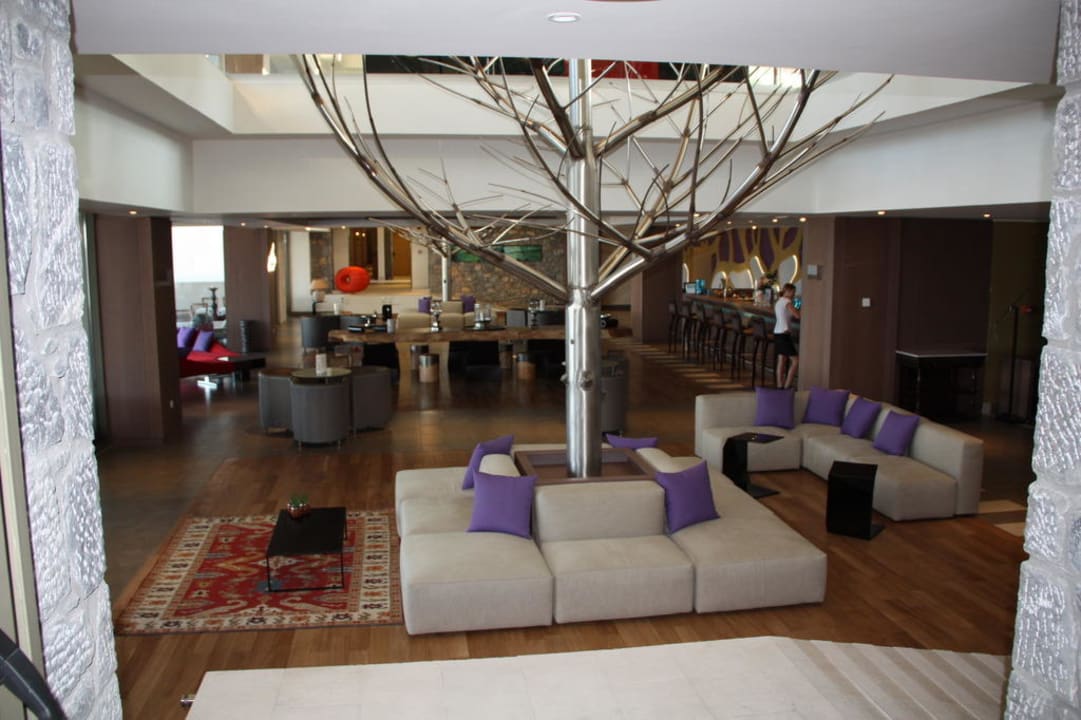 Bar Haupthaus Aquagrand Artistic Luxury Beach Resort - Adults only