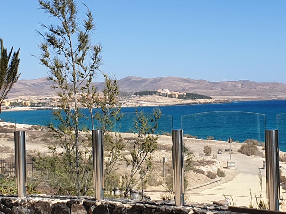 Ausblick R2 Pajara Beach