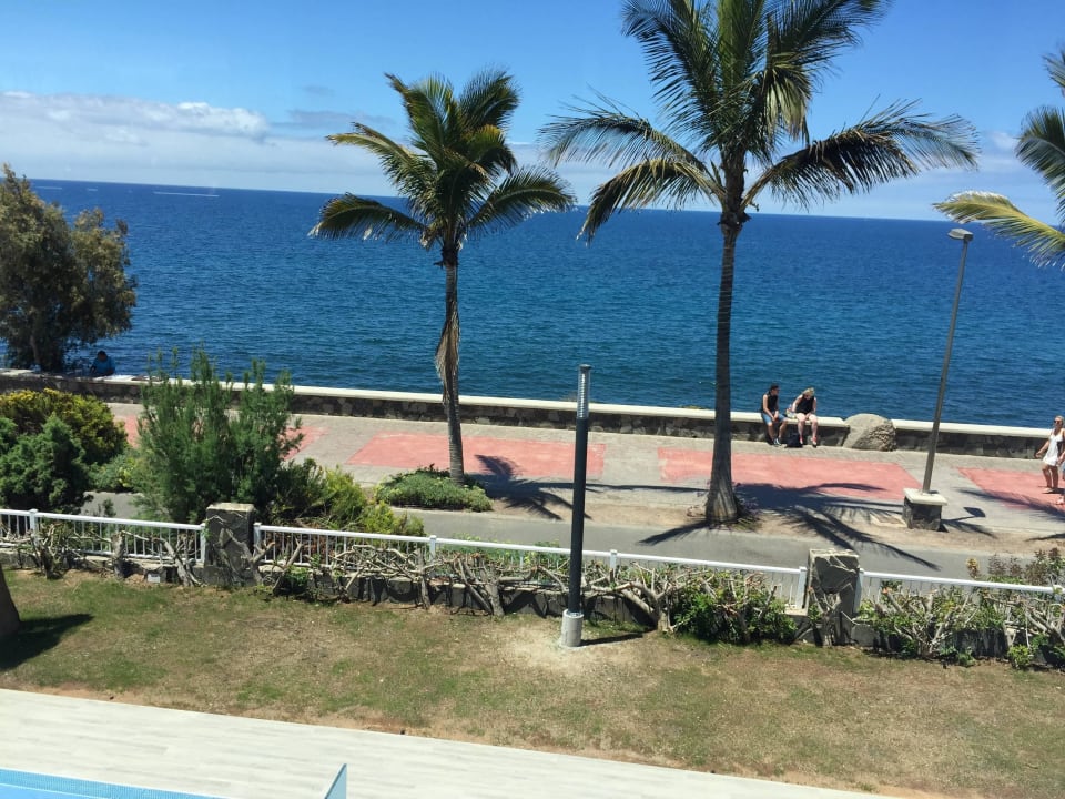 Promenada Hotel Riu Gran Canaria