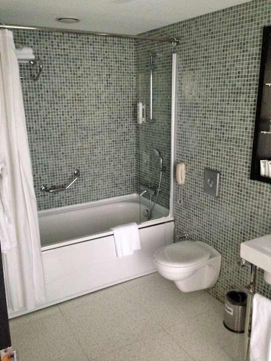 Badezimmer Limak Lara Deluxe Hotel & Resort