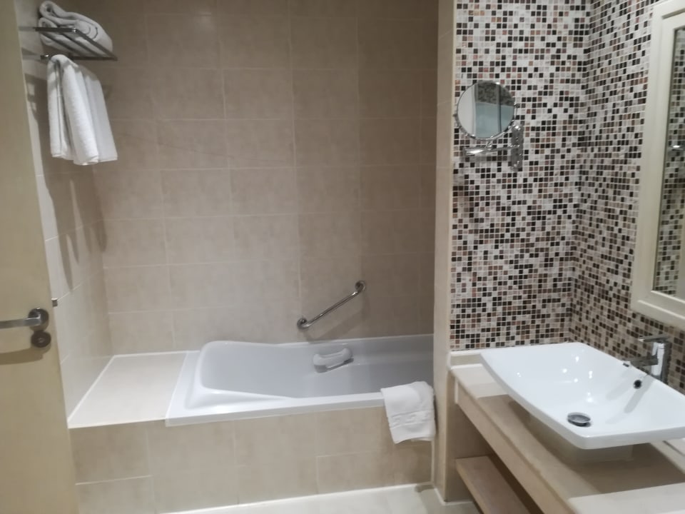 Zimmer Tropitel Sahl Hasheesh