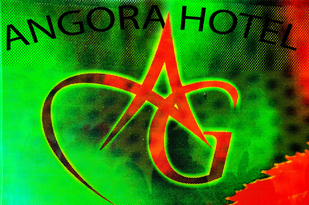 Sonstiges Hotel Angora