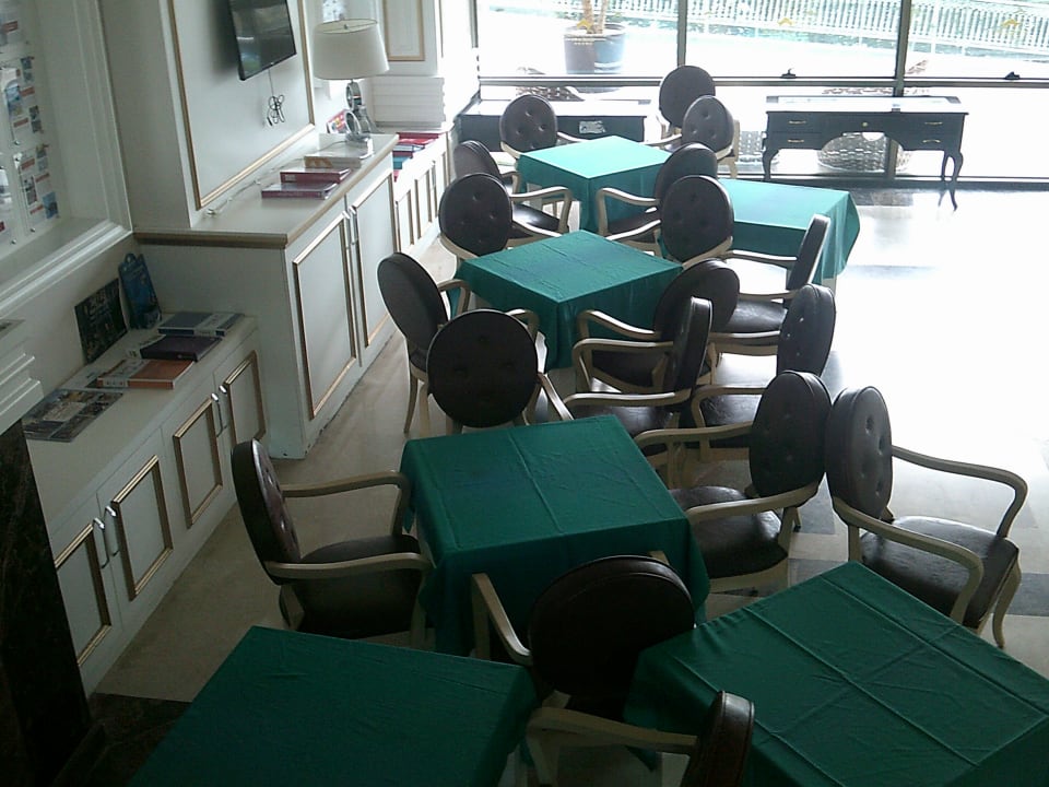 Sonstiges Castival Hotel