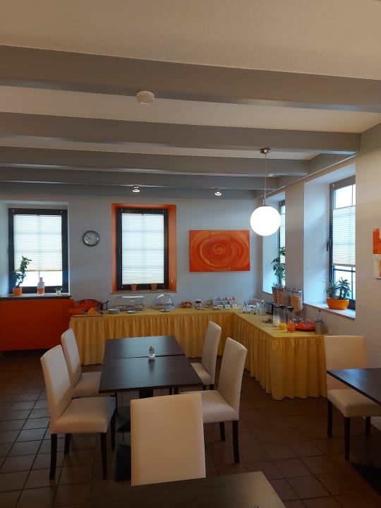 Gastro Hotel Trutzpfaff