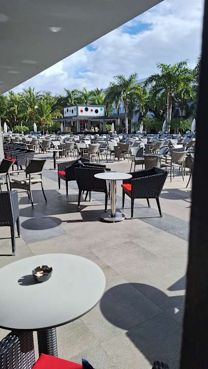 Sport & Freizeit Hotel Riu Republica - Adults only