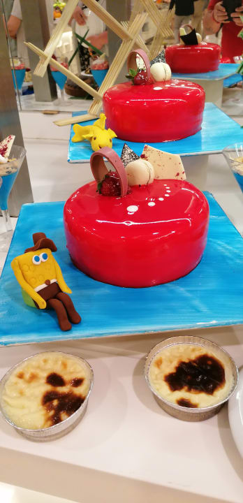 Gastro Diamond Premium Hotel & Spa