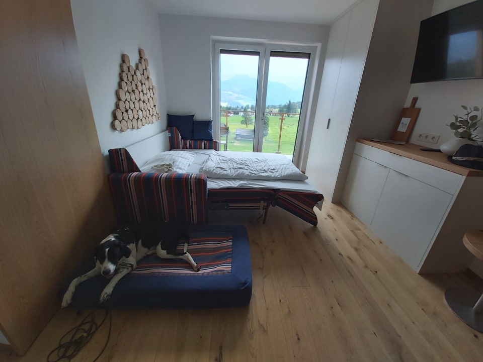 Zimmer Almfrieden Hotel & Romantikchalet