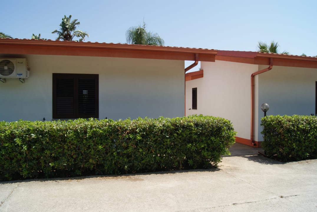 2-Raum Appartments Residence Hotel La Taverna