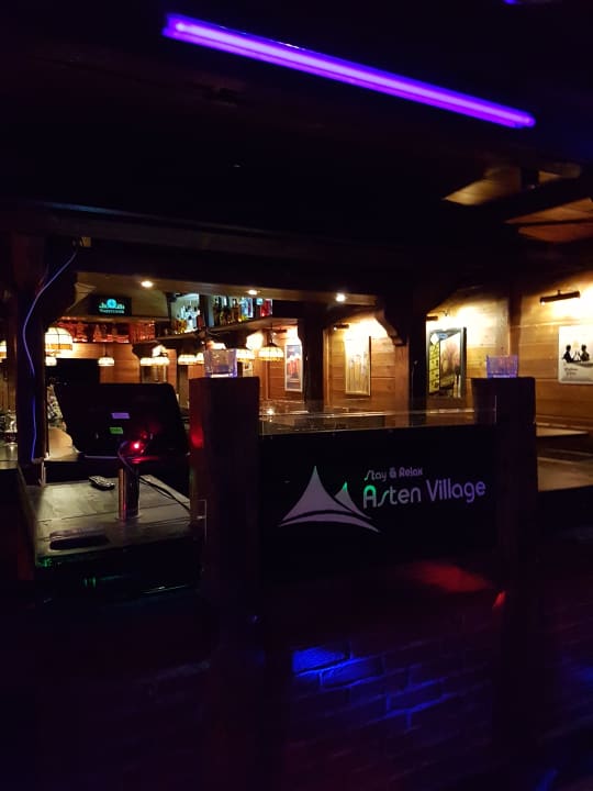 Restaurant Der schöne Asten - Resort Winterberg