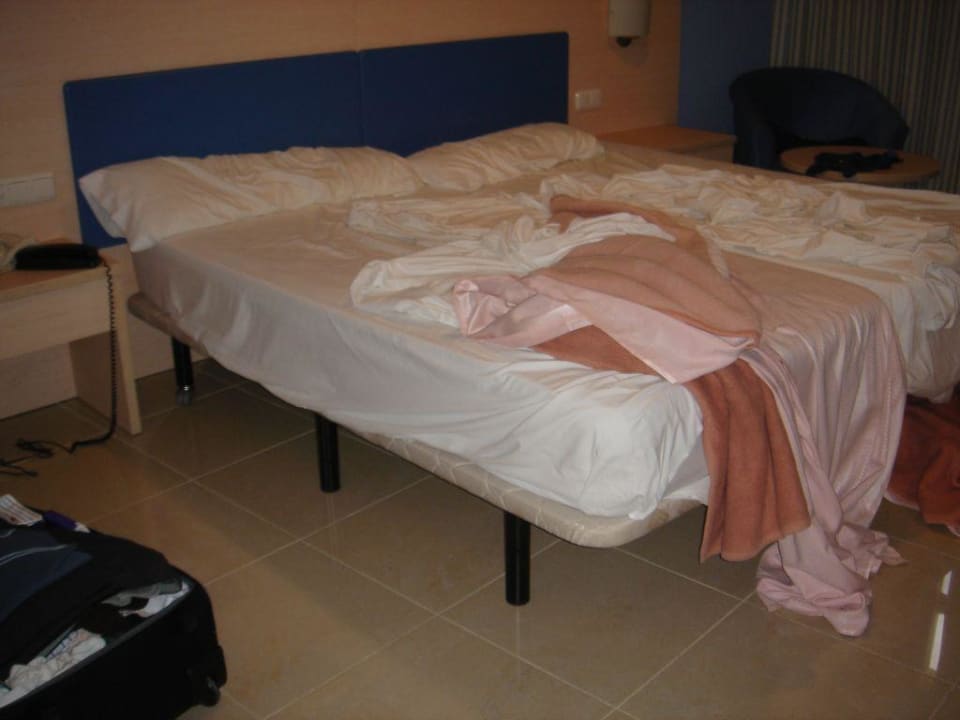 Zimmer im neuen Trakt Gloria Palace San Agustin Thalasso & Hotel