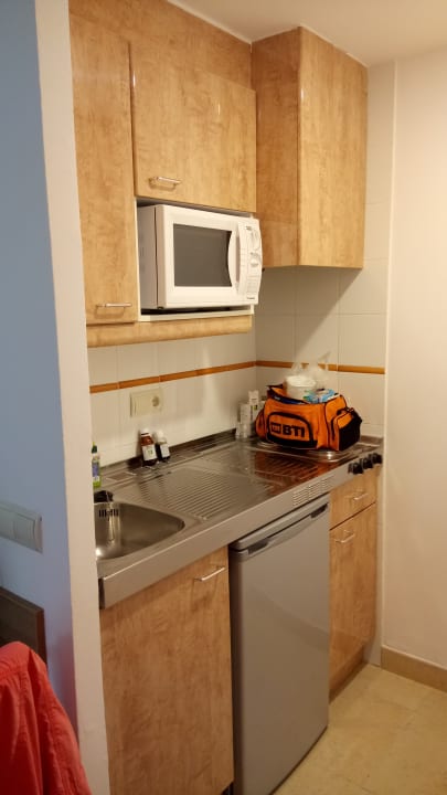 Zimmer Zafiro Mallorca