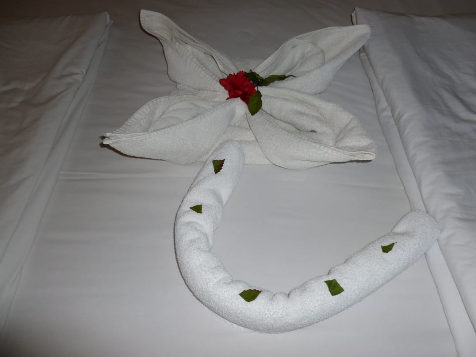 Schöne Bettdeko Ghazala Beach