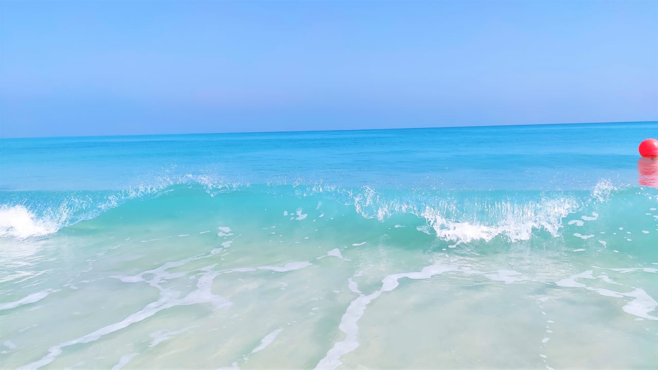 Strand Rixos Premium Saadiyat Island