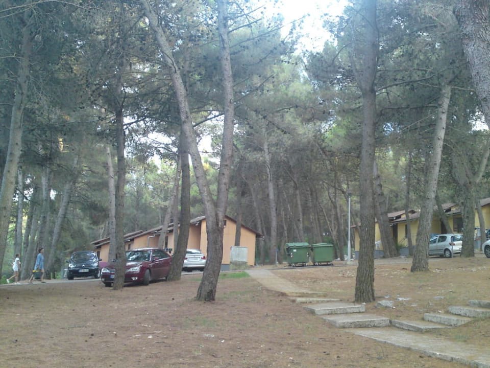 Kanegra Apartments Kanegra Plava Laguna