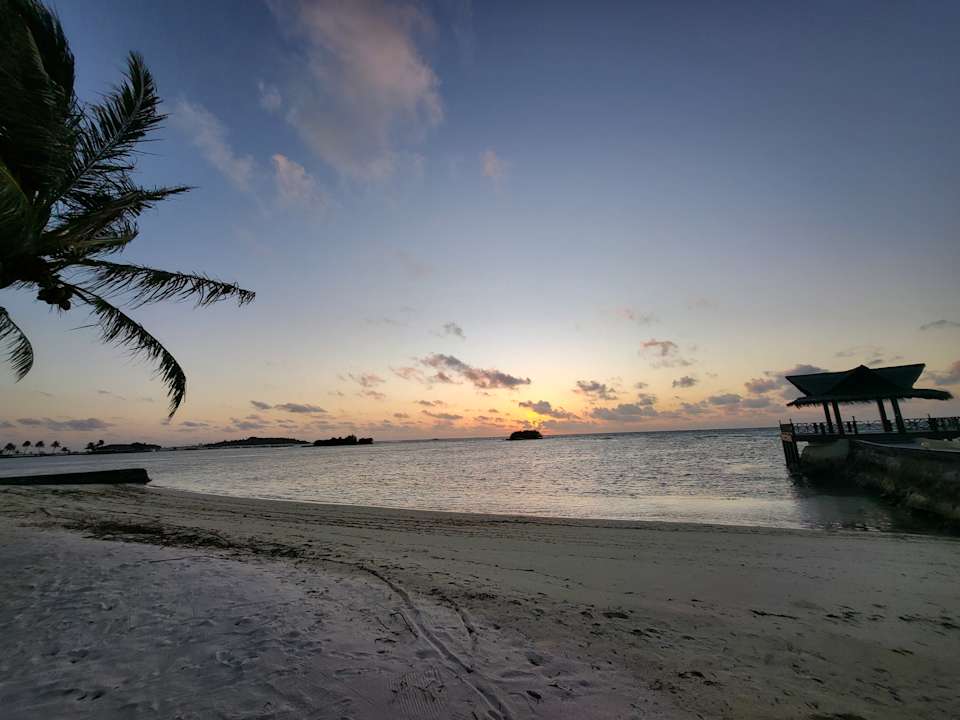 Strand Adaaran Select Hudhuran Fushi - Premium All Inclusive