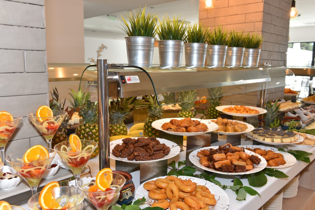 Restaurant iHotel Sunny Beach