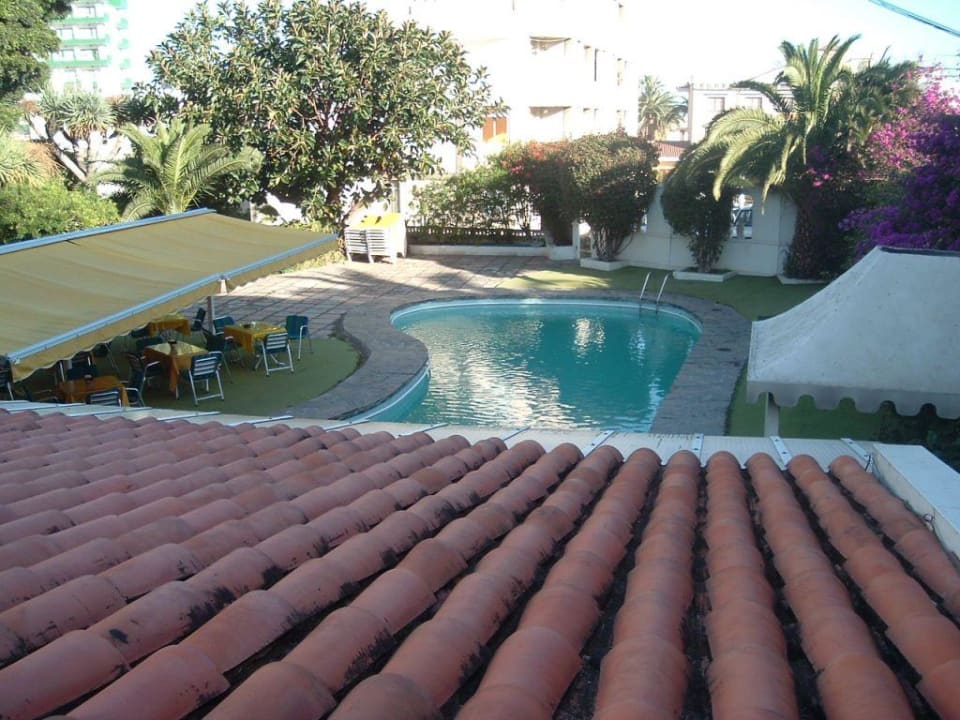 Hotel Las Bananas Hotel Las Bananas