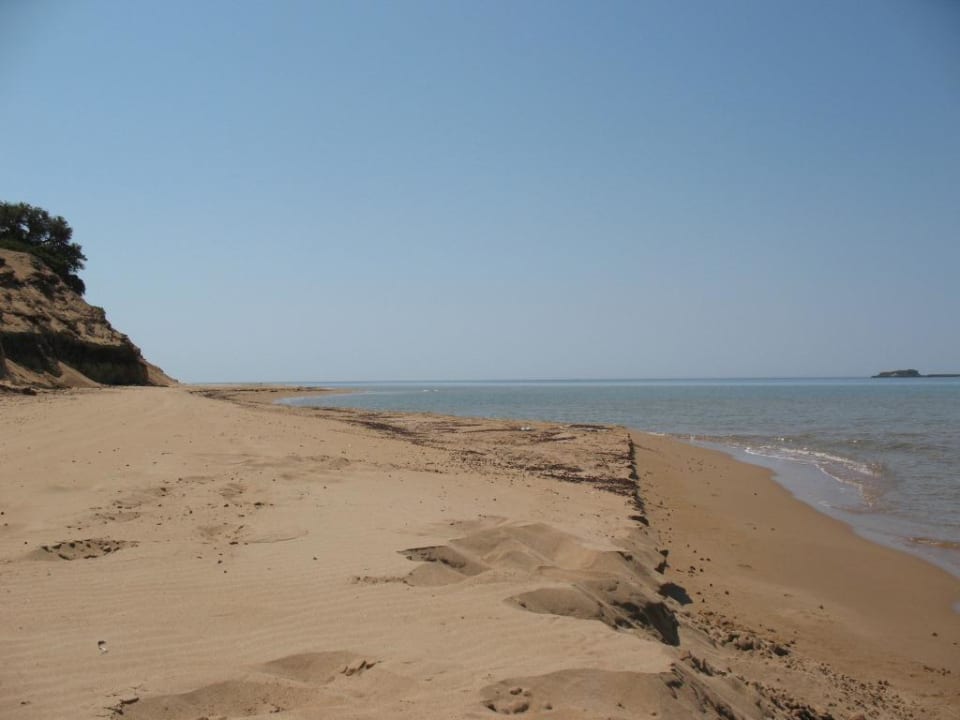 Plaża Sandy Beach Resort