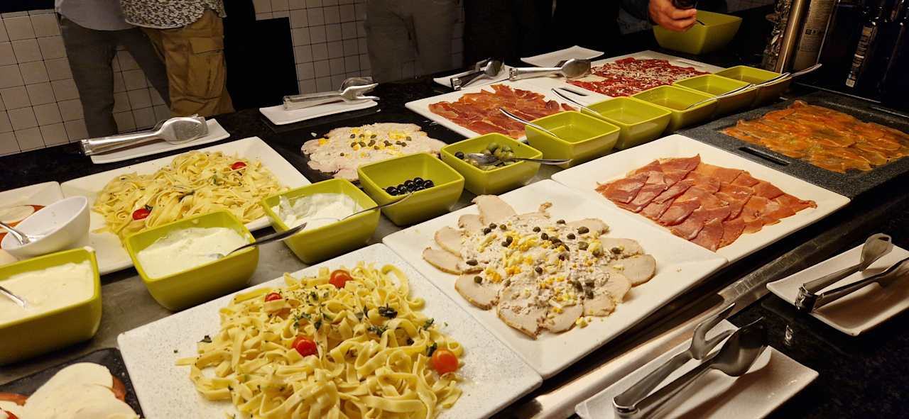 Gastro Hotel Riu Costa del Sol