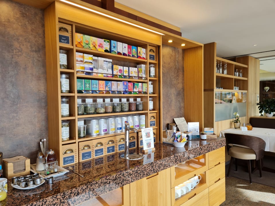 Gastro RETTER Bio-Natur-Resort
