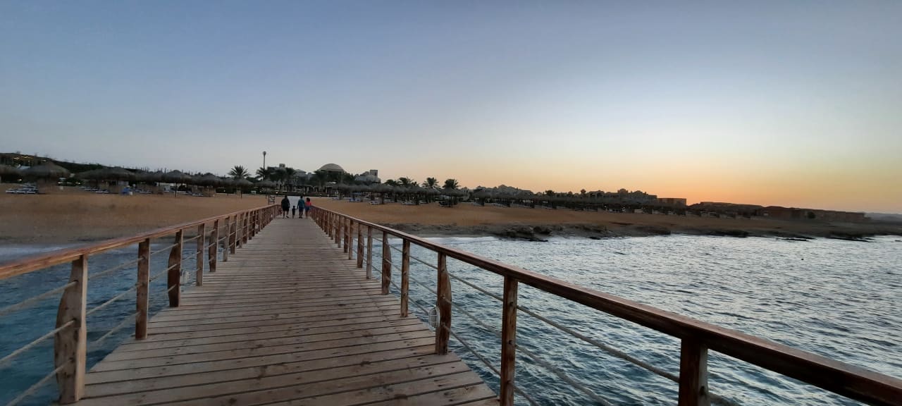 Strand Lazuli Hotel Marsa Alam