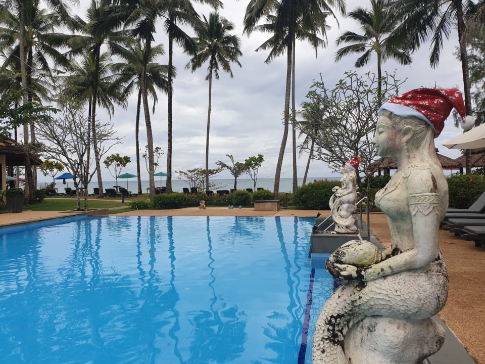 Pool Hotel Nang Thong Beach Resort 2