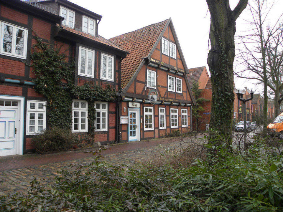 Hotel Garni St. Georg Celle Hotel Garni St. Georg