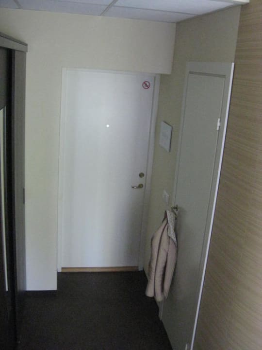 Номер Hotel Narva-Joesuu Health & Spa