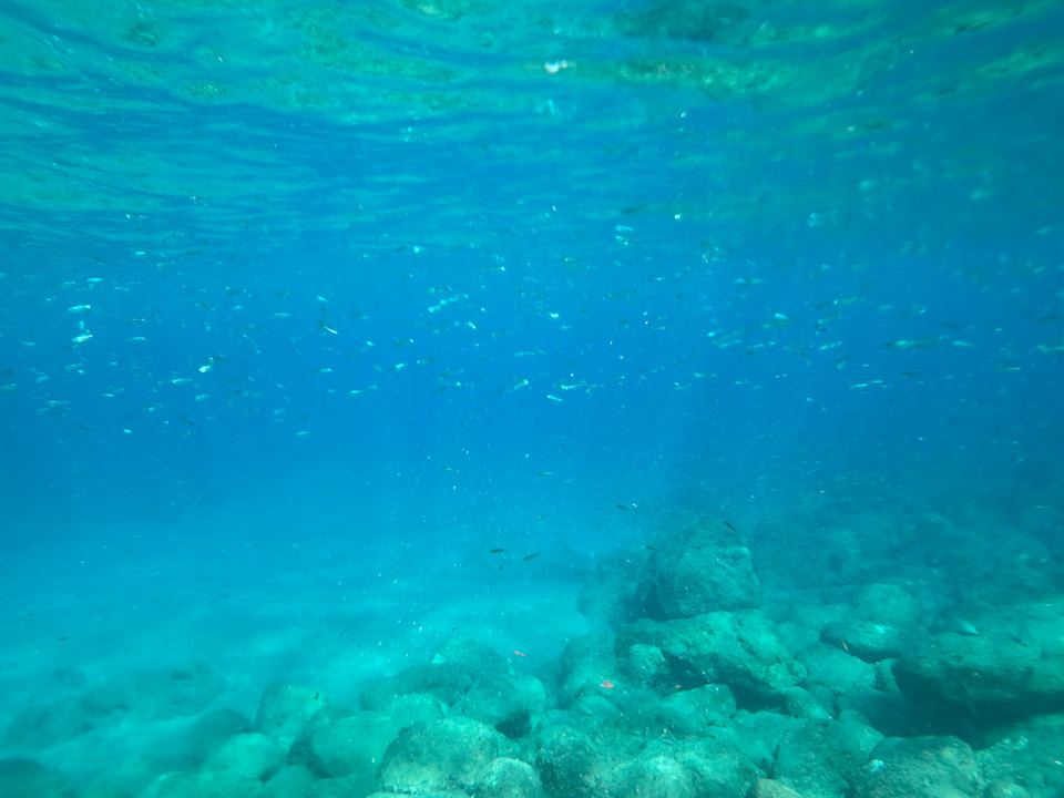 Strand Nana Golden Beach