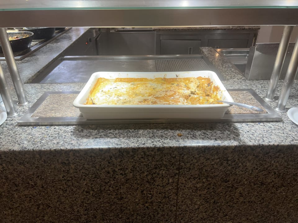 Gastro Sentido Marillia Resort & Spa