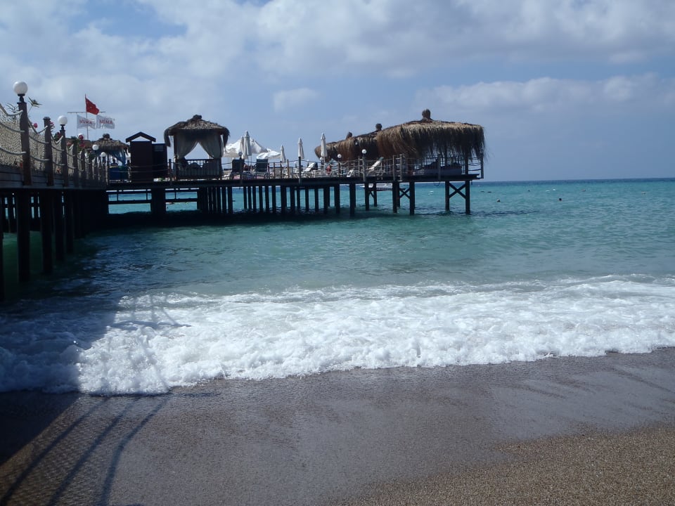 Strand Hotel Club Nena