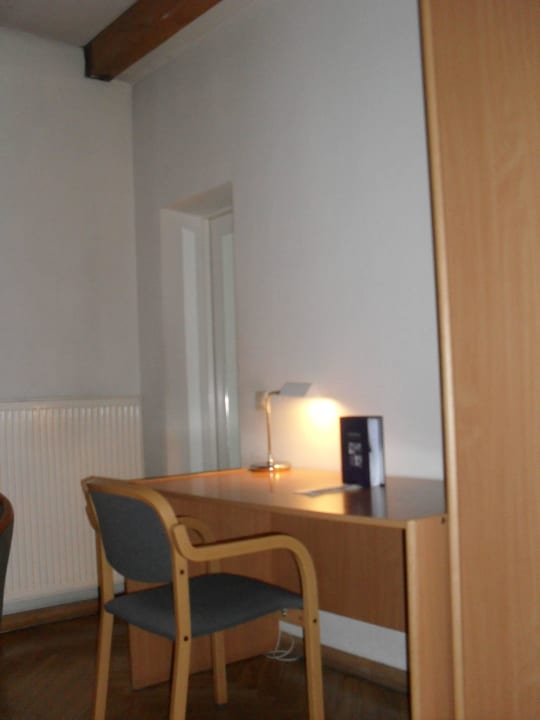 Рабочее место Konventa Sēta Hotel Keystone Collection