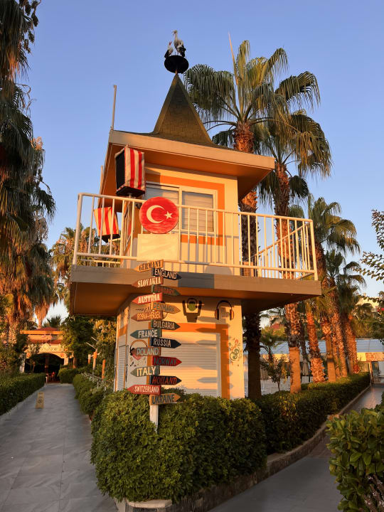 Sonstiges Hane Family Resort